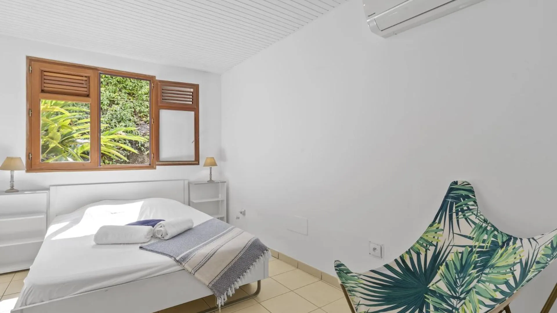 Villa Sapotille Sainte-Luce 0*,